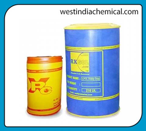 Butyl Di Glycol | West India ChemicalsEstd.1995